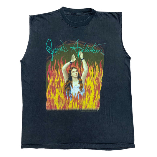 1990 Janes Addiction ‘Ritual De Lo Habitual’ (XL)