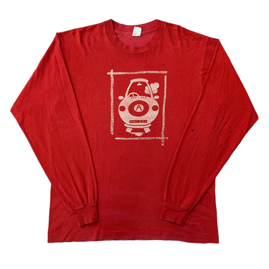 1990 The Adventure Babies ‘Fac221’ (XL)
