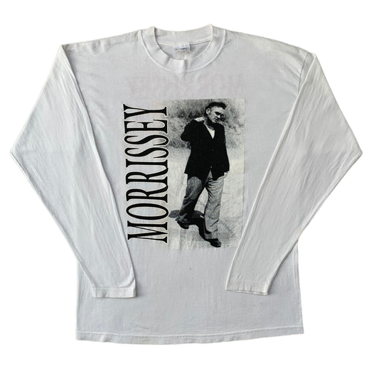 2002 Morrissey (L)