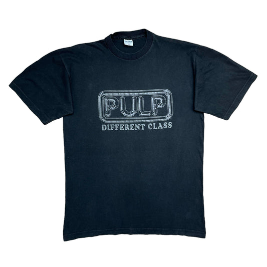 1996 Pulp ‘Different Class’ (L)