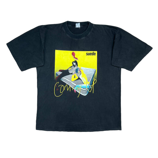 1996 Suede ‘Coming Up’ (XL)