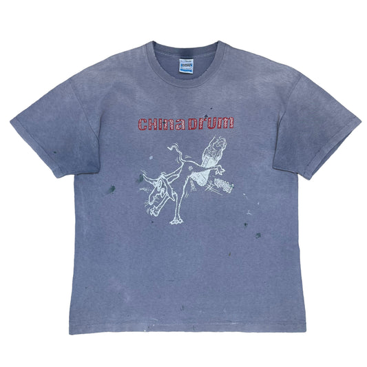 1995 China Drum 'Fall Into Place' (XL)