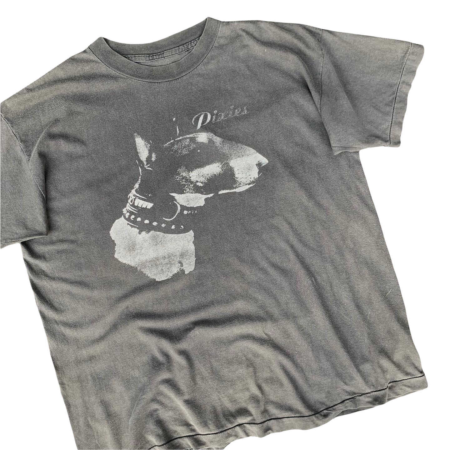 1989 Pixies 'Here Comes Your Man' (XL)