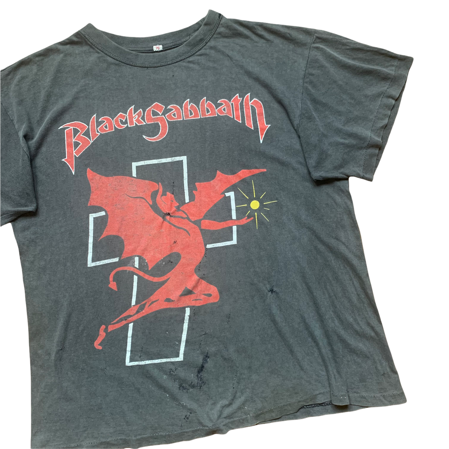 90s Black Sabbath (L)