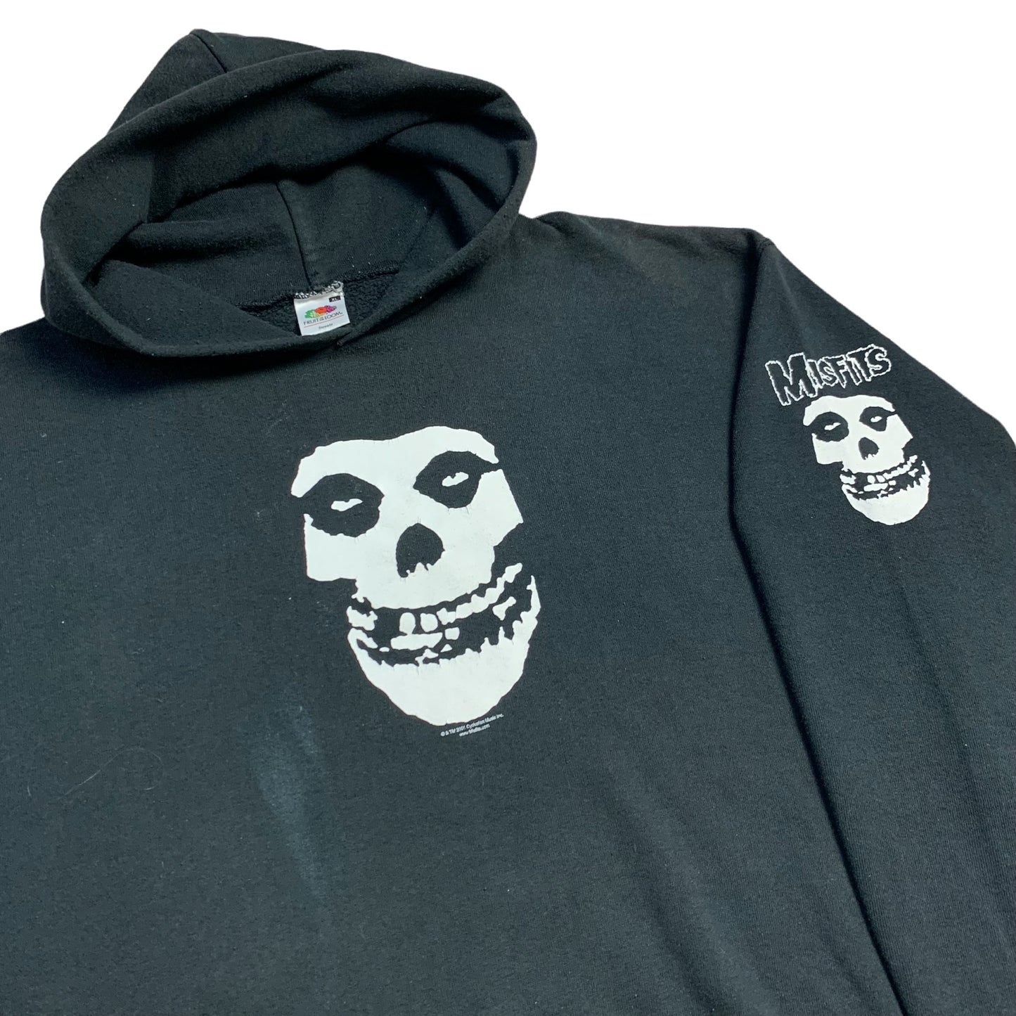 2001 Misfits (XL)