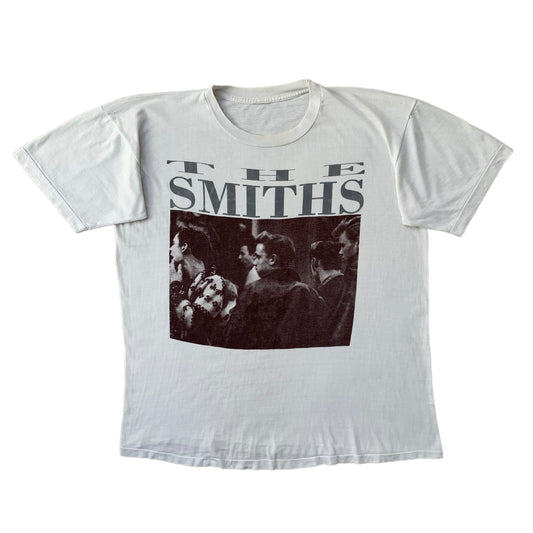 1987 The Smiths ‘The World Won’t Listen’ (L)