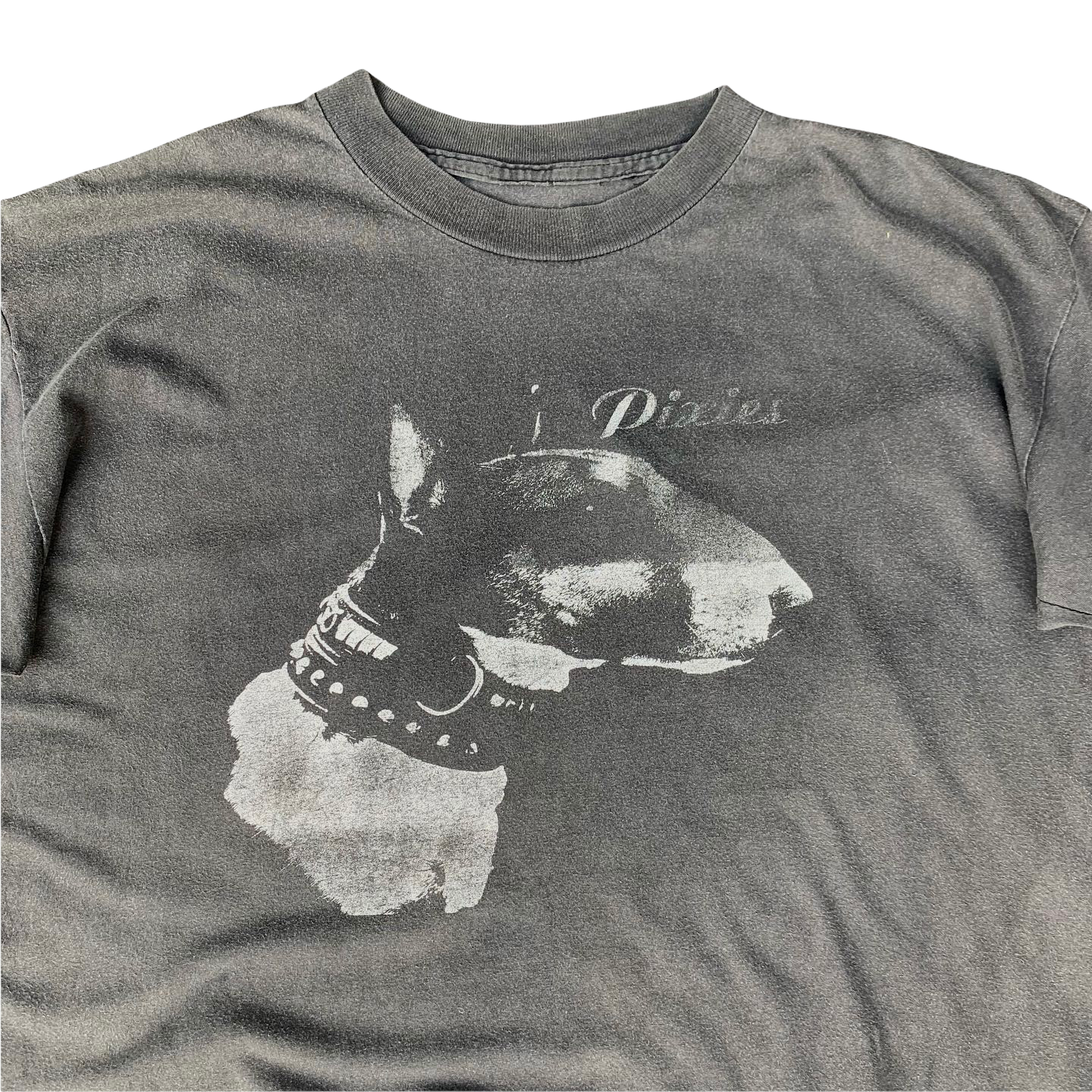 1989 Pixies 'Here Comes Your Man' (XL)