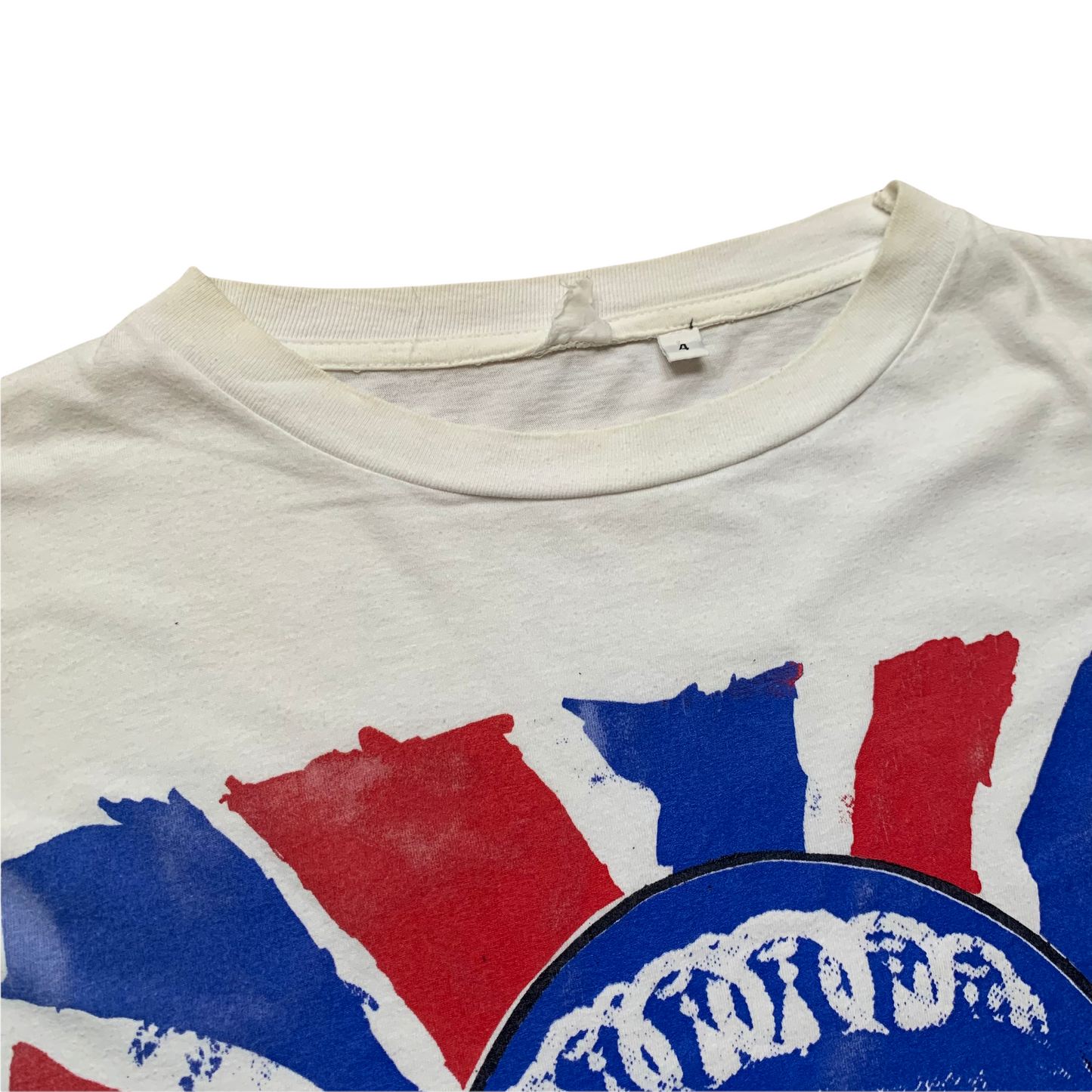 80s Sex Pistols ‘God Save The Queen’ (XL)