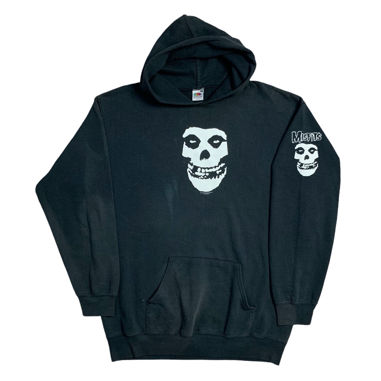 2001 Misfits (XL)