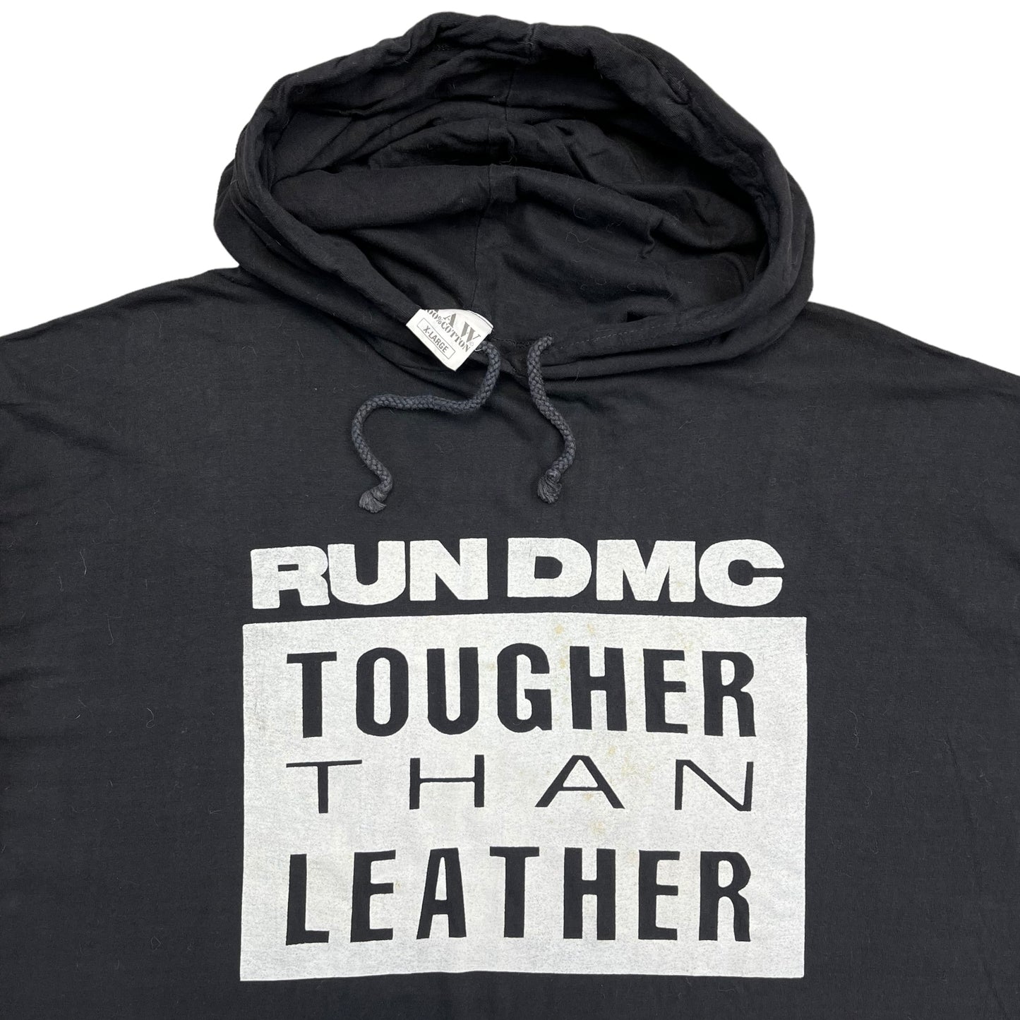 1988 Run-D.M.C. ‘Tougher than Leather’ (XXL)