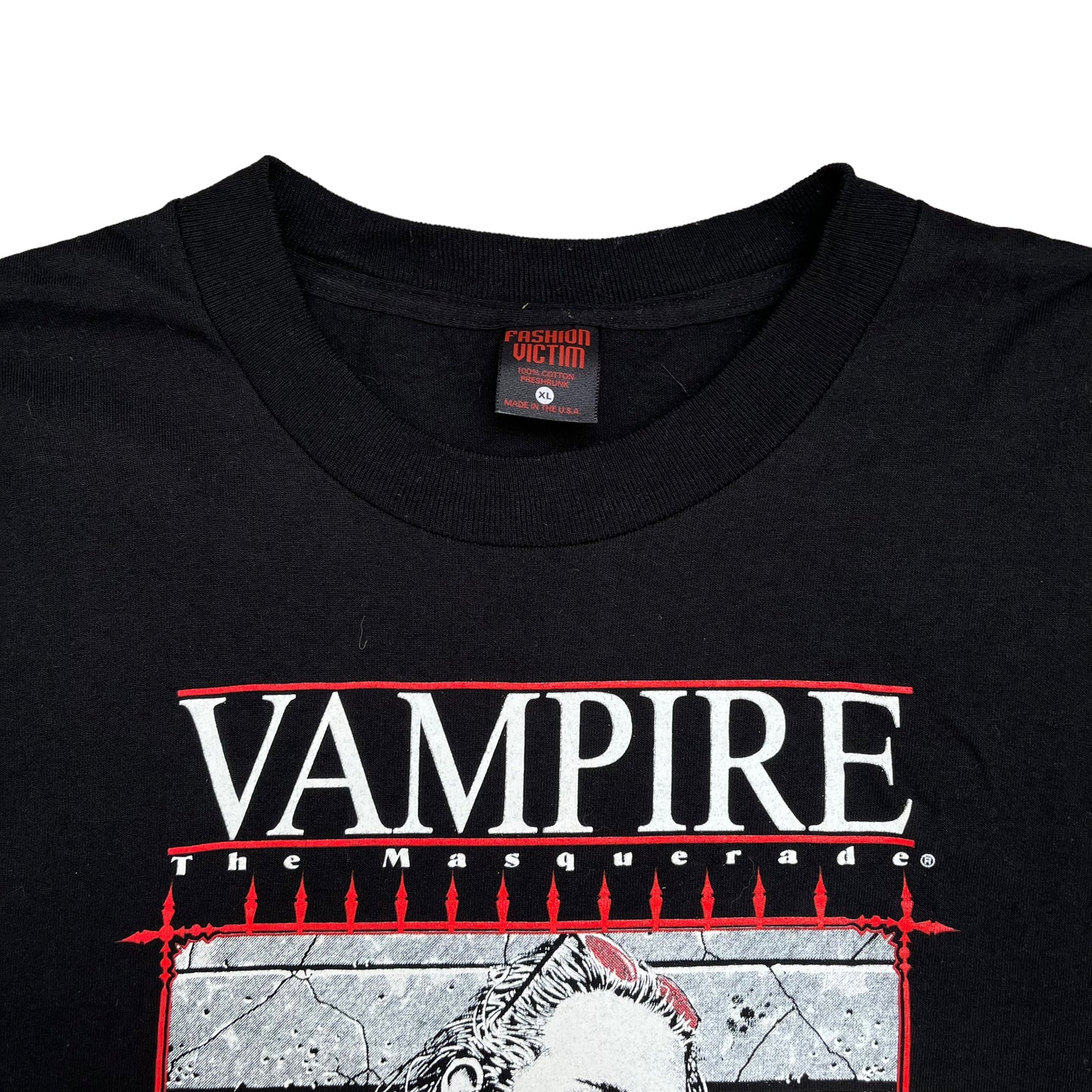 1997 Vampire The Masquerade (XL)