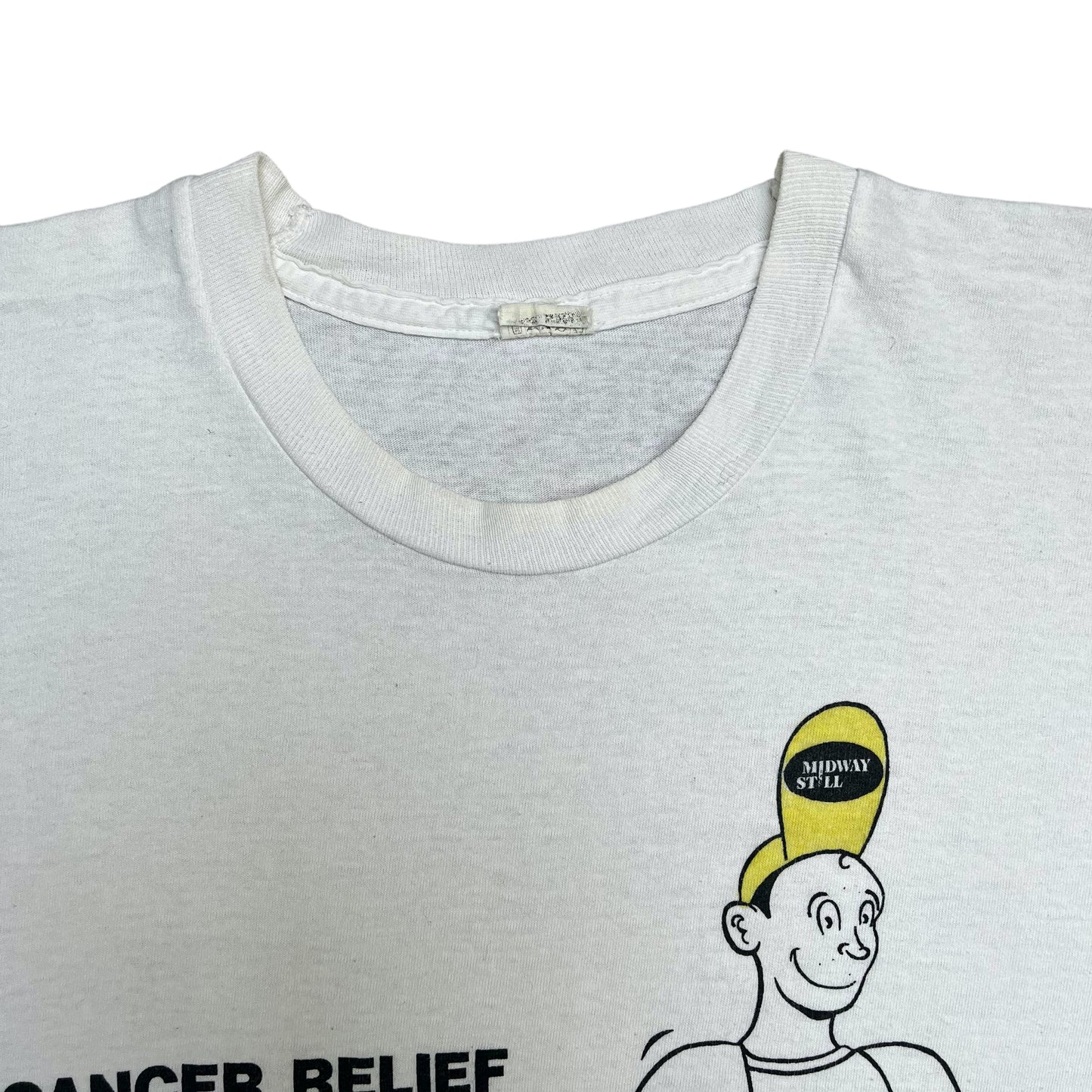 1991 Senseless Things (L)