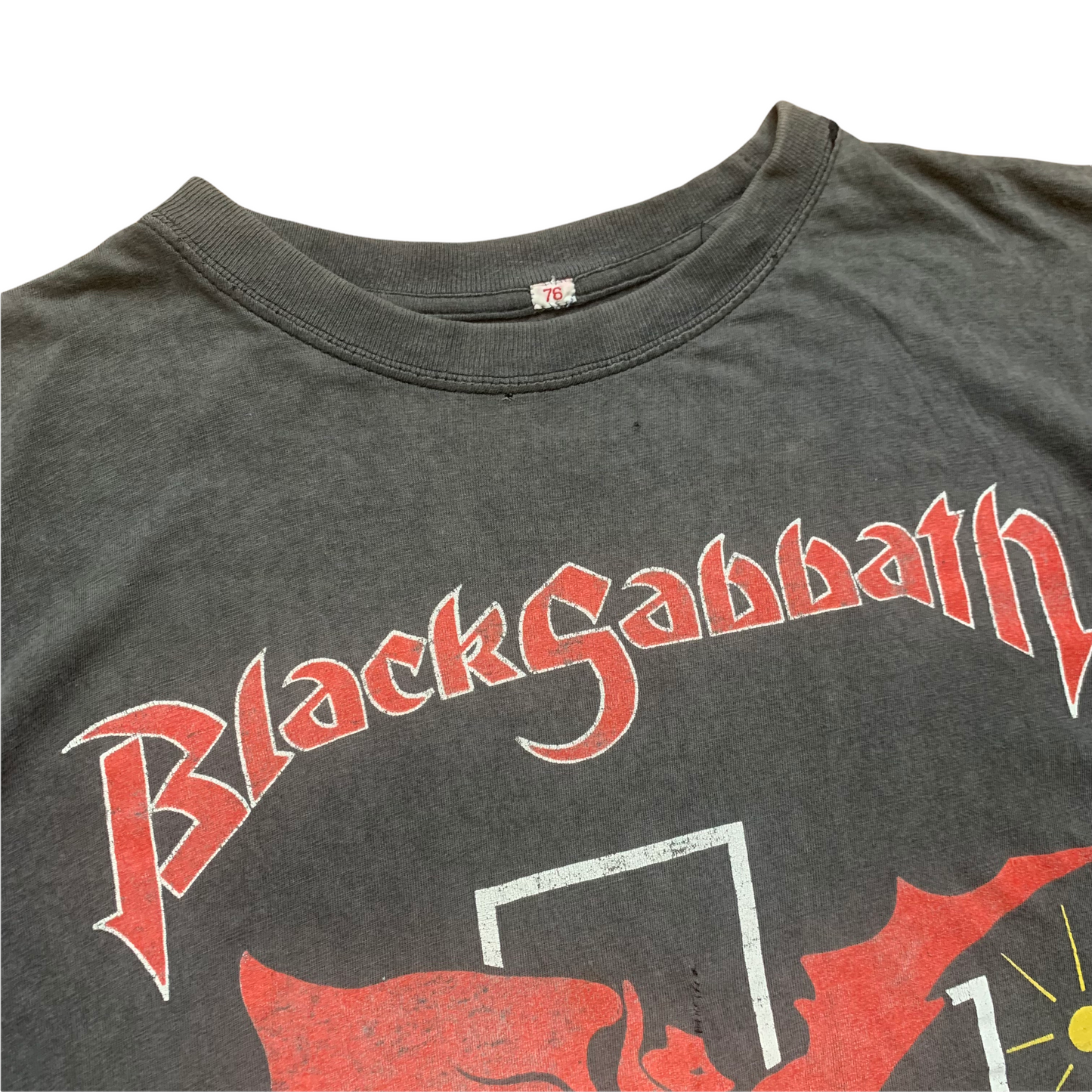 90s Black Sabbath (L)