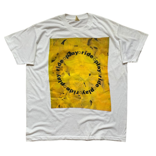 1990 Ride ‘Play’ EP (L/XL)