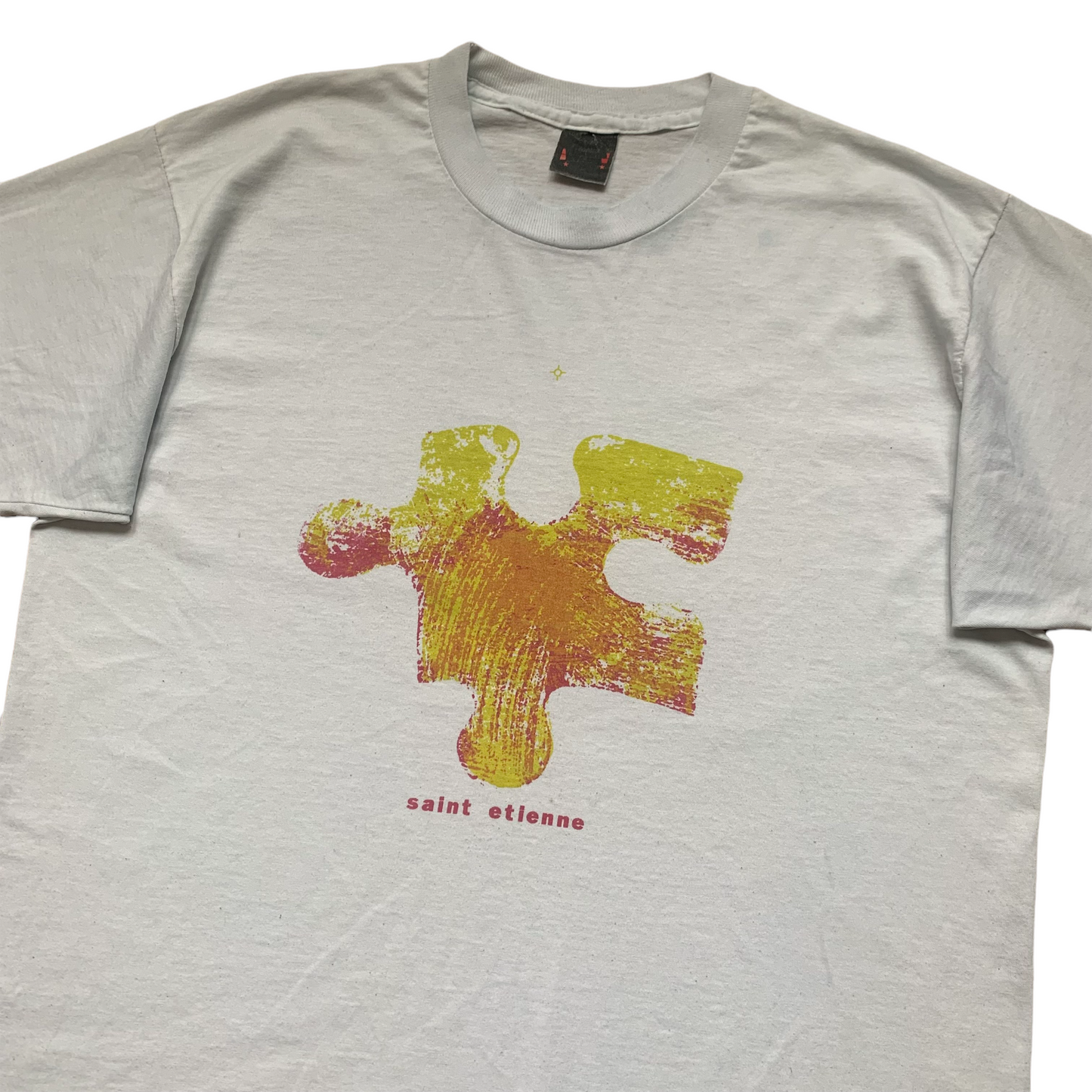 1990 Saint Etienne (L/XL)