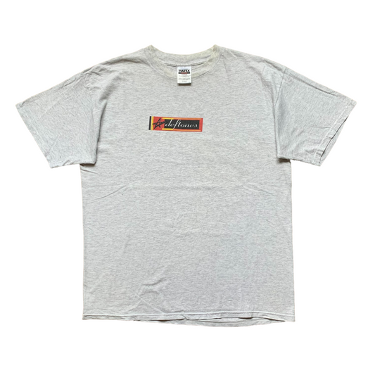 1997 Deftones 'Around the Fur' (XL)