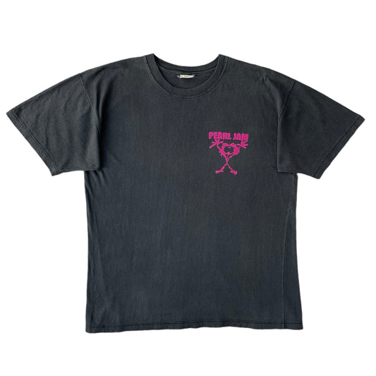 1991 Pearl Jam ‘Ten’ (L)