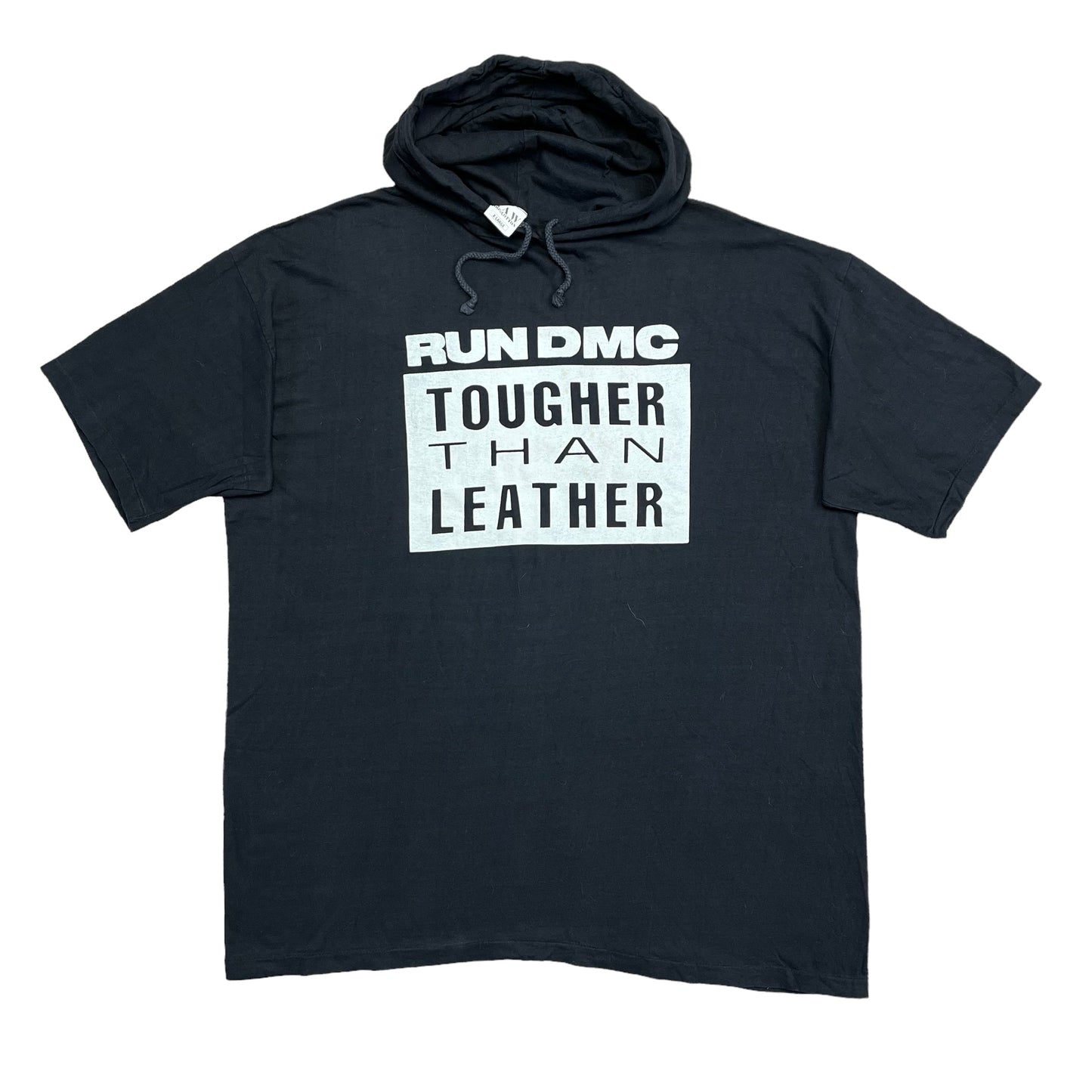 1988 Run-D.M.C. ‘Tougher than Leather’ (XXL)