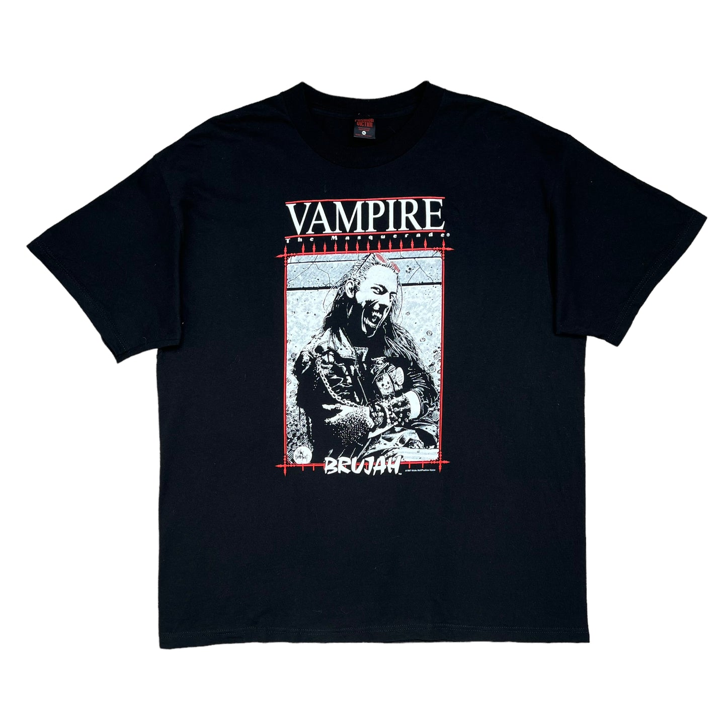 1997 Vampire The Masquerade (XL)