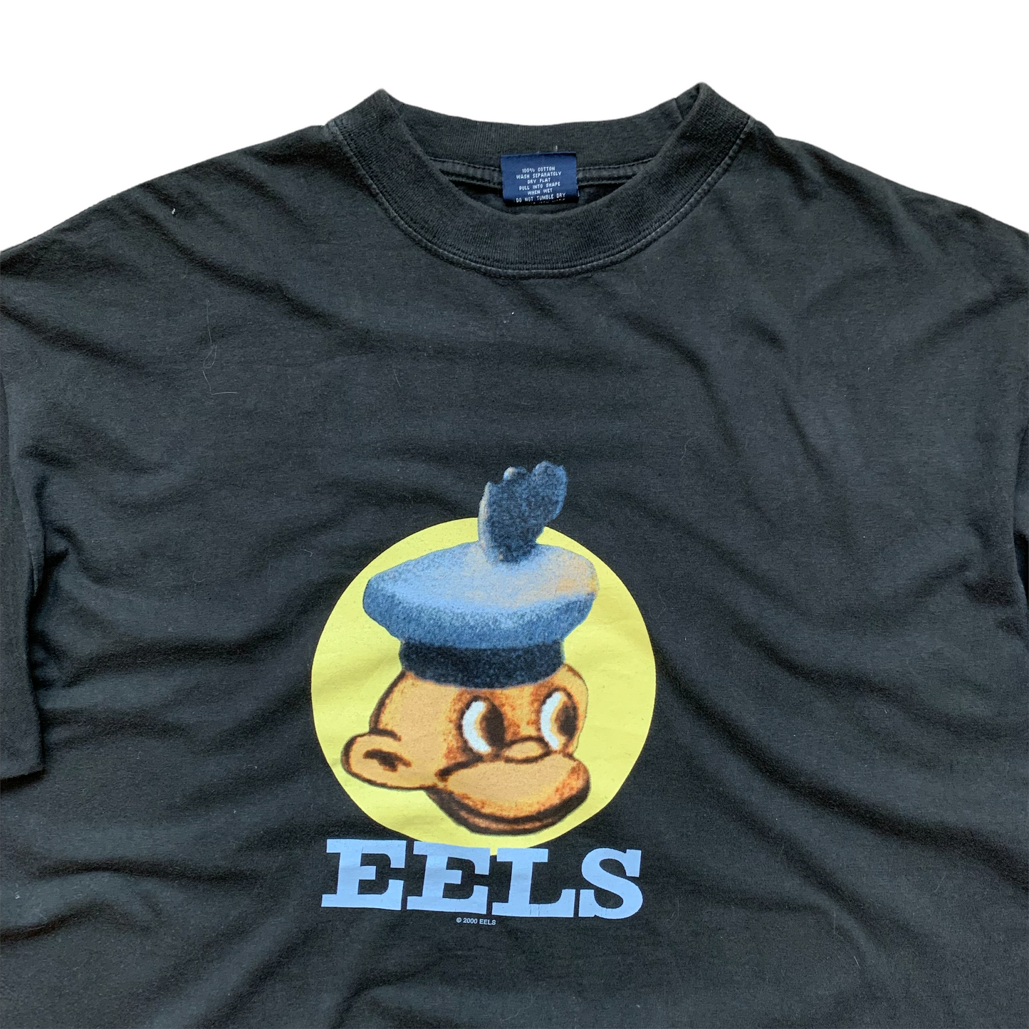 2000 Eels ‘Daisies of the Galaxy’ (XL)