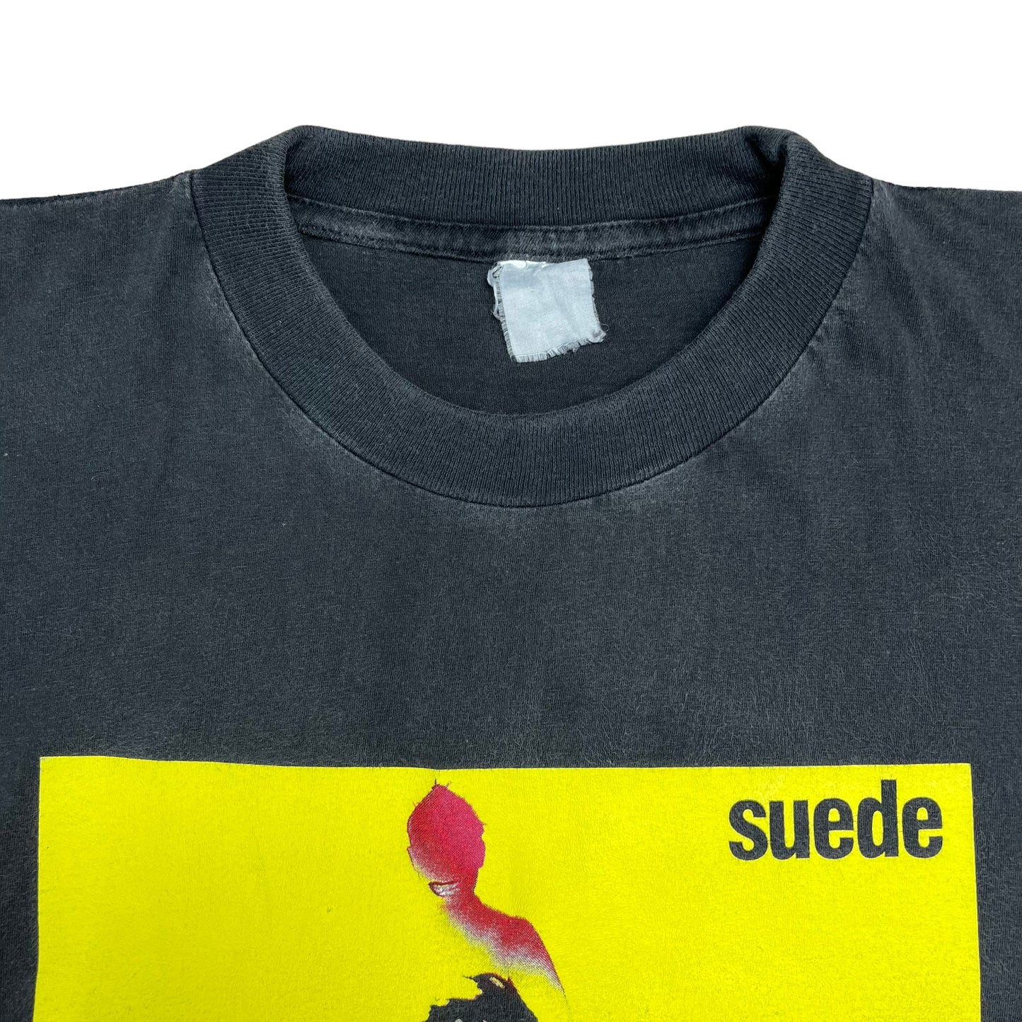 1996 Suede ‘Coming Up’ (XL)