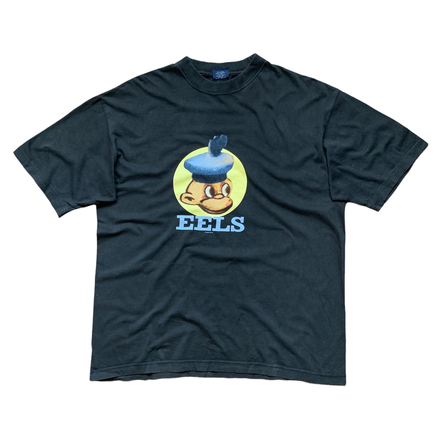 2000 Eels ‘Daisies of the Galaxy’ (XL)