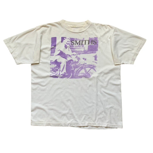 1986 The Smiths ‘Bigmouth Strikes Again’ (XL)