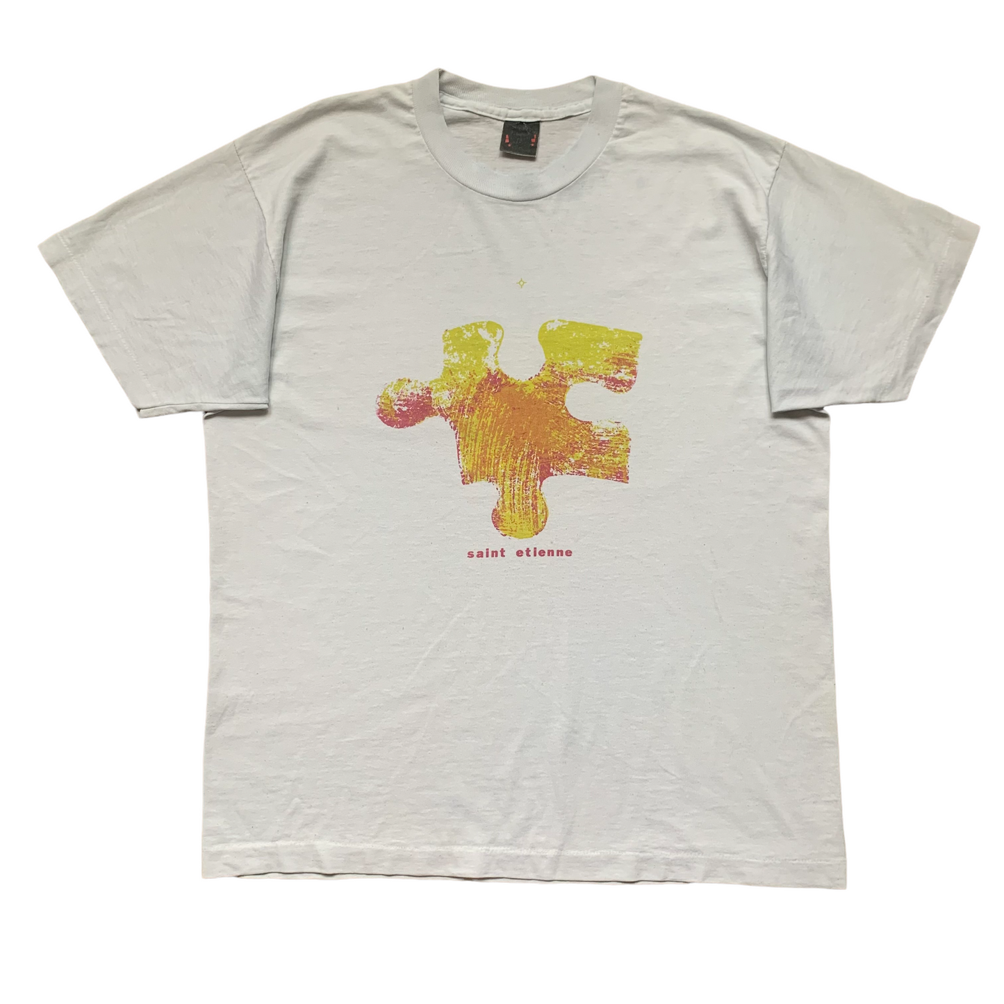 1990 Saint Etienne (L/XL)
