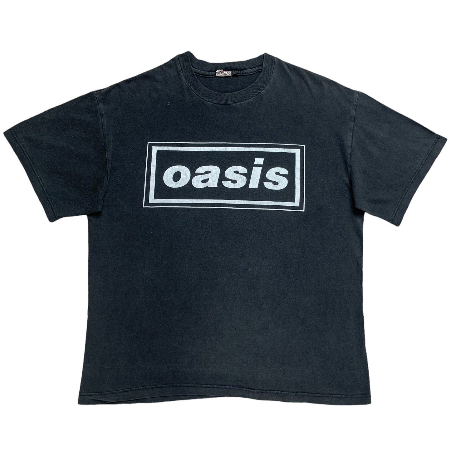 1995 Oasis 'Decca' (L)