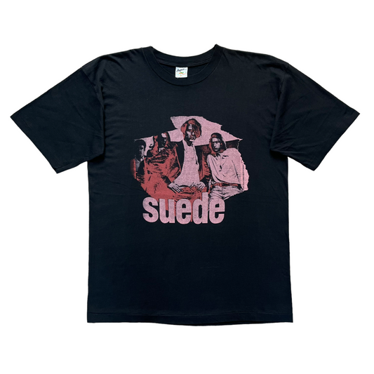 1993 Suede (XL)