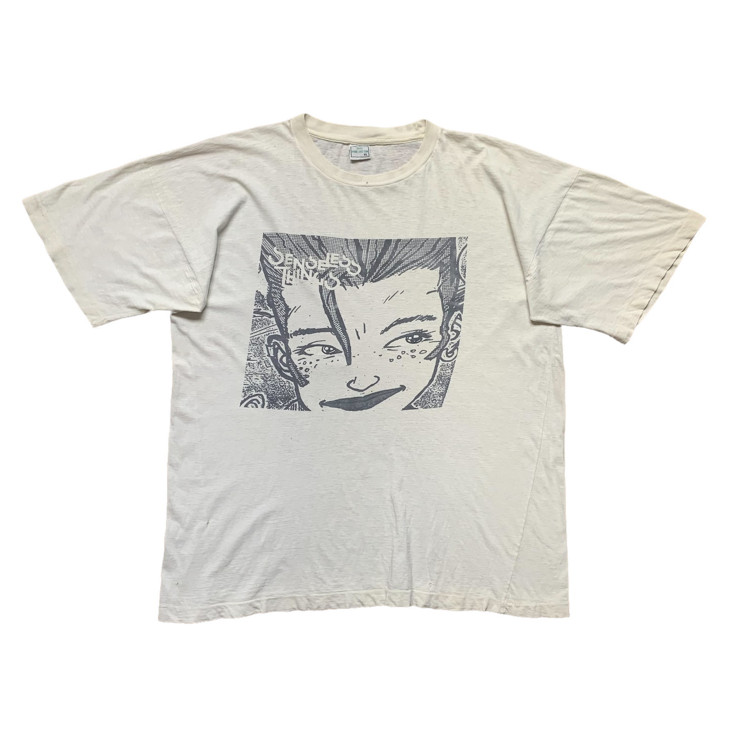 1989 Senseless Things (XL)