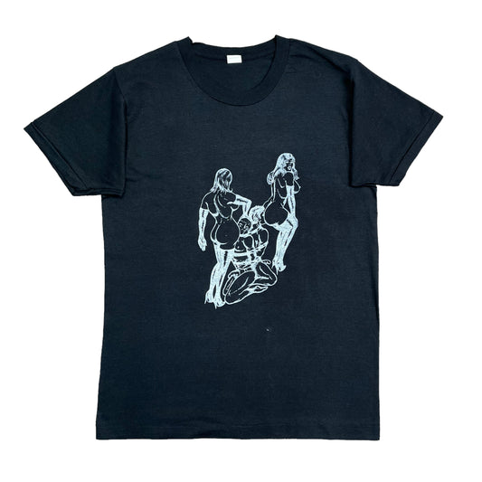 80s Punk Orgy (M/L)