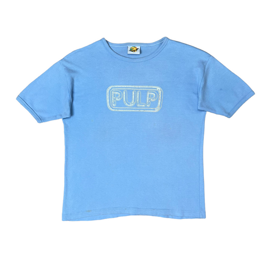 1996 Pulp ‘Different Class’ (S)