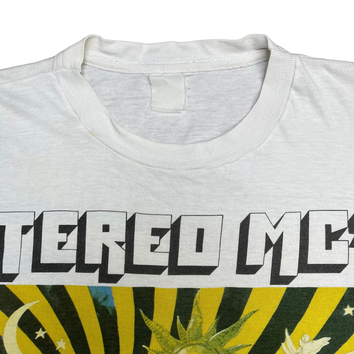 1990 Stereo Mc’s ‘Supernatural’ (XL)