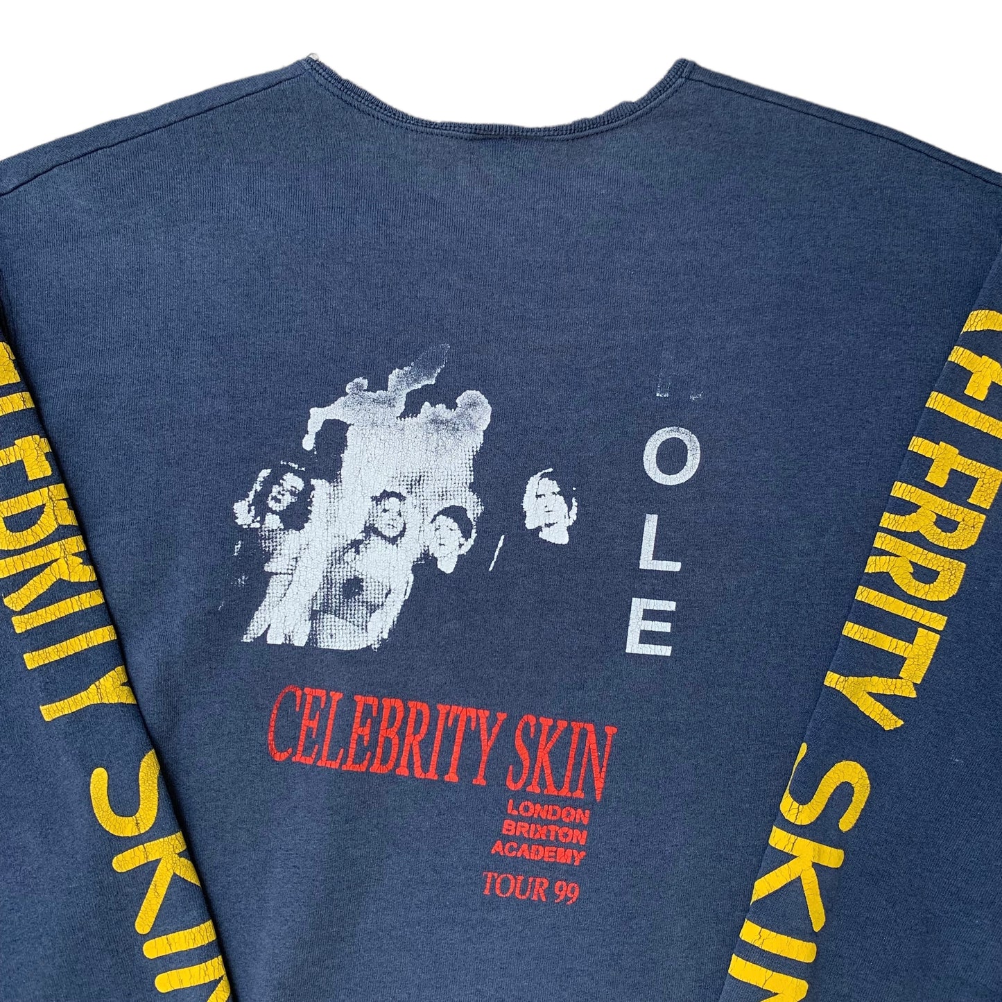 1999 Hole ‘Celebrity Skin’ (L/XL)
