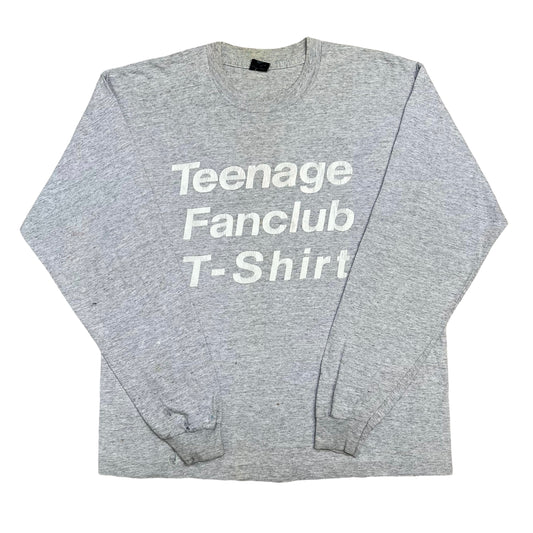 1991 Teenage Fanclub (XL)