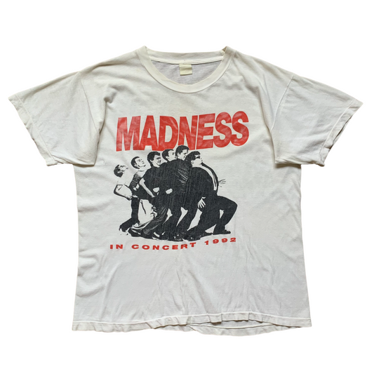 1992 Madness ‘Madstock’ (L)