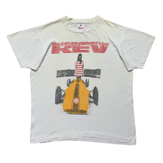 1992 Mercury Rev 'Lego My Ego' (XL)