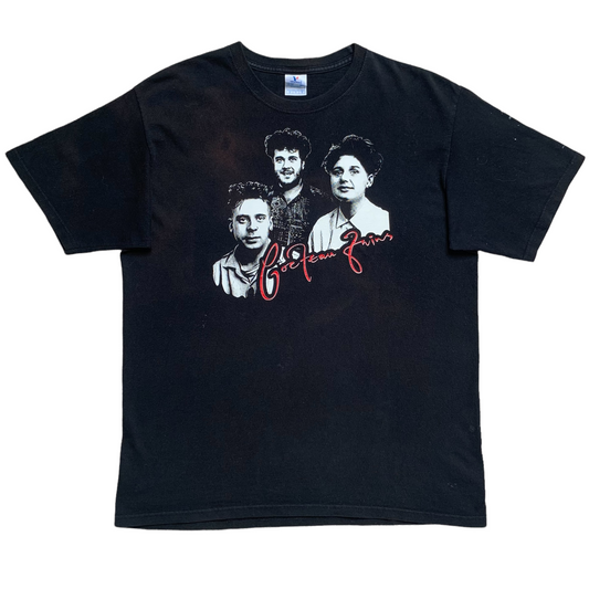 Early 00s Cocteau Twins (L/XL)