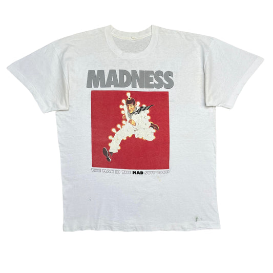 1993 Madness ‘The Man in the Mad Suit’ (XL)