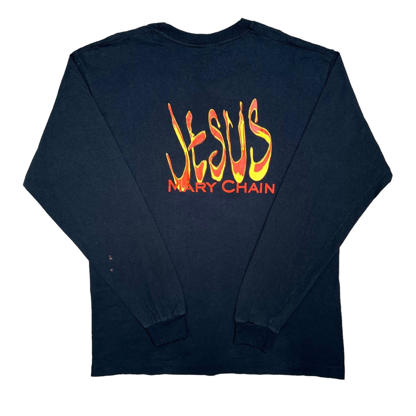 1992 The Jesus and Mary Chain ‘Far Gone and Out’ (XL)