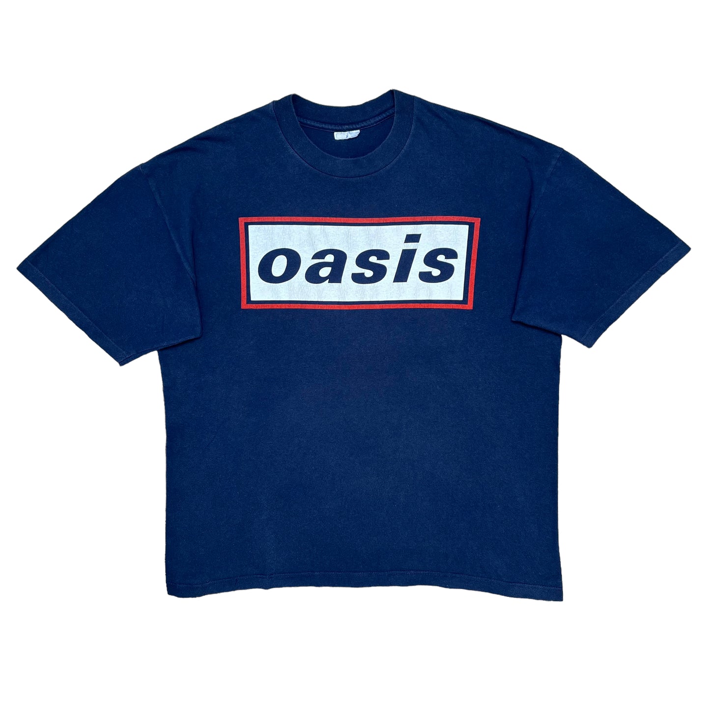 1996 Oasis ‘Champagne Supernova’ (XL)