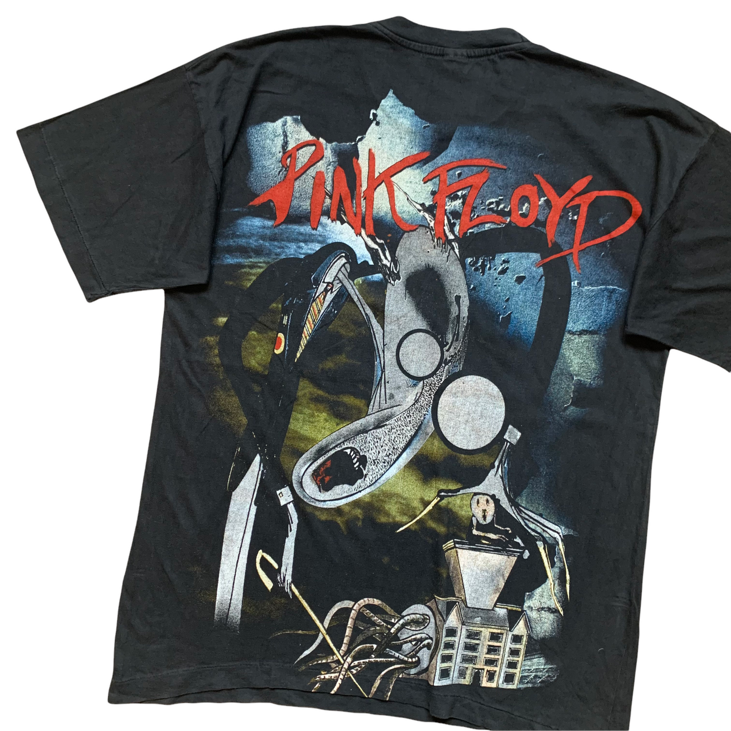 90s Pink Floyd (L)