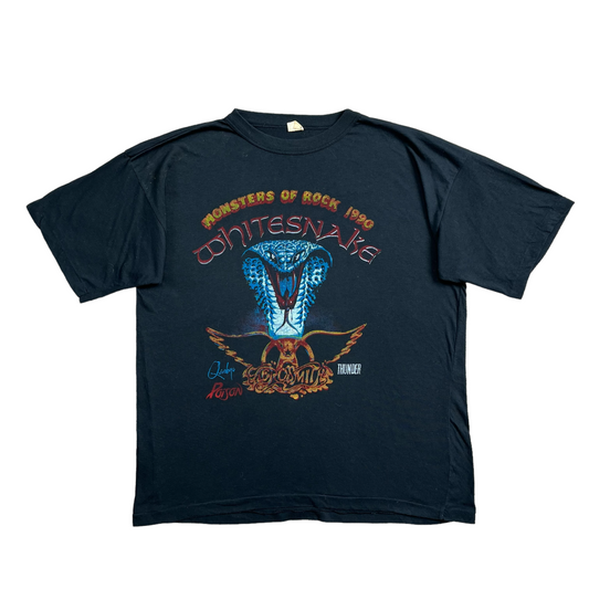 1990 Monsters of Rock (L)