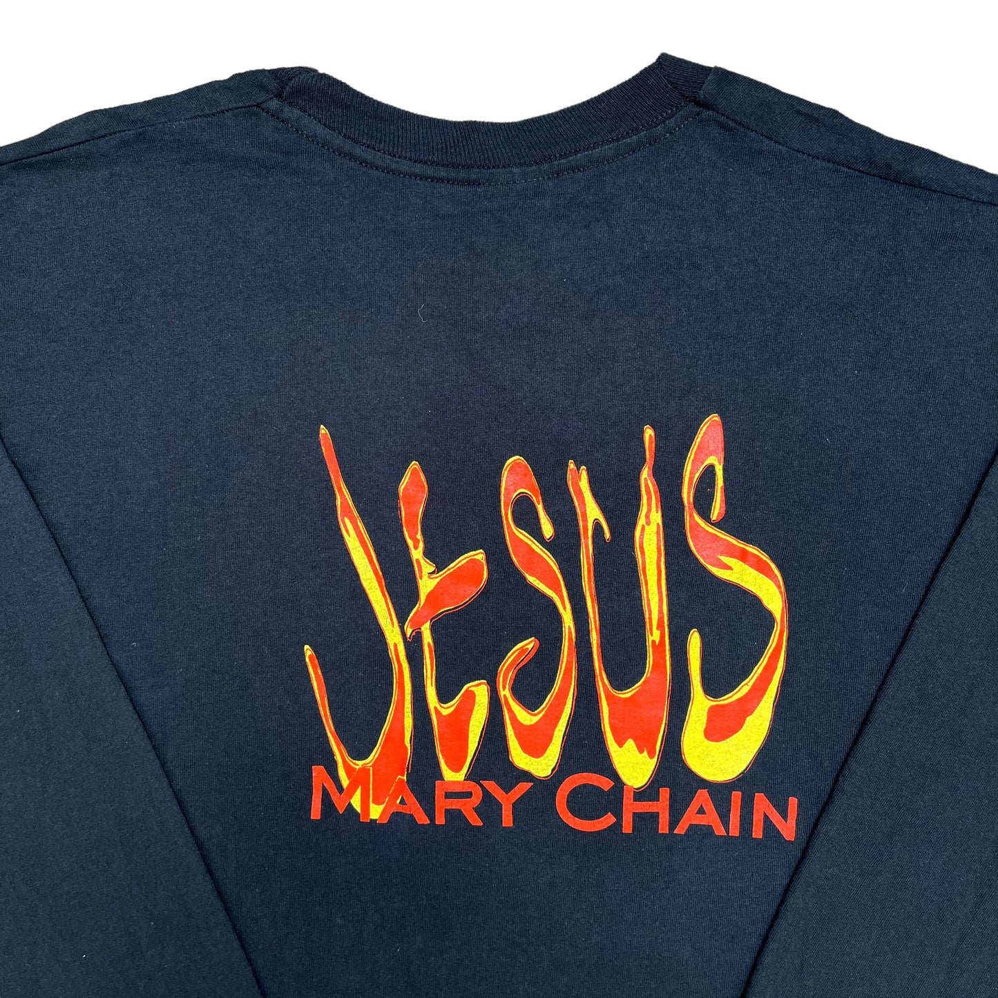 1992 The Jesus and Mary Chain ‘Far Gone and Out’ (XL)