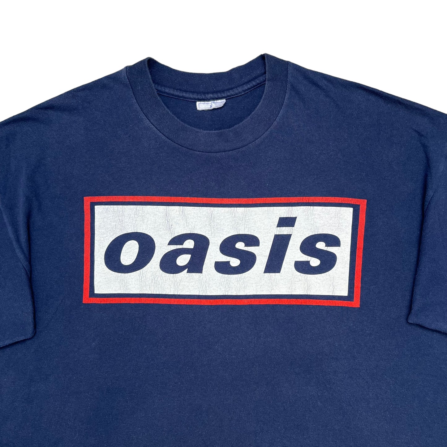 1996 Oasis ‘Champagne Supernova’ (XL)