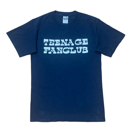 2005 Teenage Fanclub ‘Man-Made’ (S)