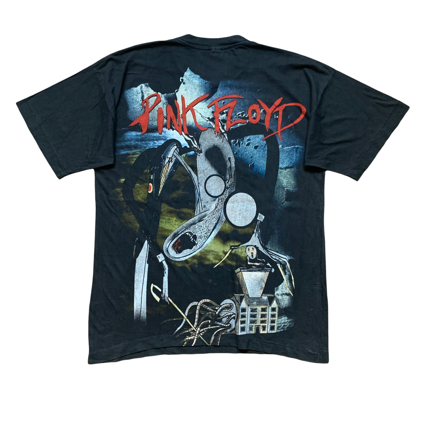 90s Pink Floyd (L)