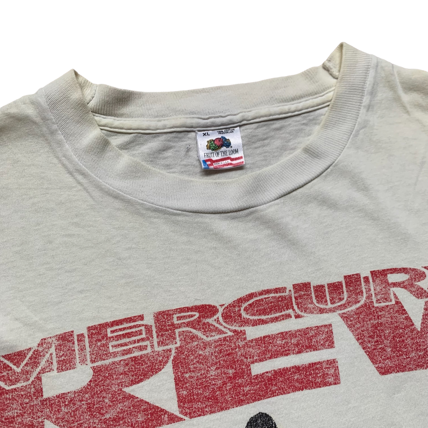 1992 Mercury Rev 'Lego My Ego' (XL)