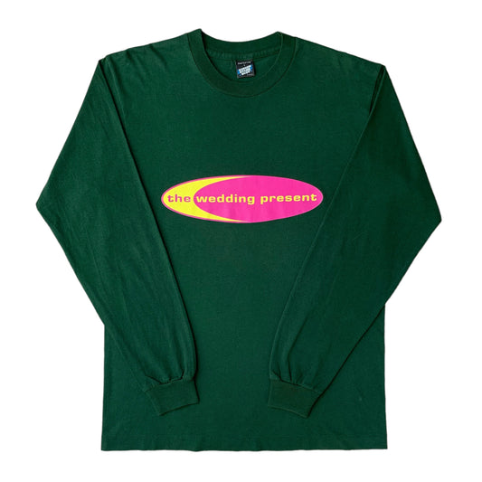 1994 The Wedding Present ‘Watusi’ (XL)